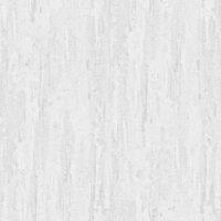 Darcy James Oleana Texture Grey Wallpaper 10m x 53cm, Grey