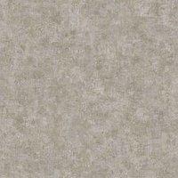 Muriva Colden Texture Taupe Wallpaper 10m x 53cm, Cream