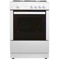 Statesman Gas Cookers