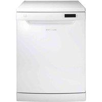 Statesman 60Cm 12 Place Dishwasher White, White