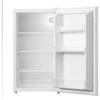 Statesman 47Cm Under Counter Larder Fridge White, White