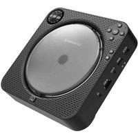Majority Oakcastle Cd150, Black