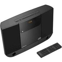 Majority Oakcastle Hifi100, Black