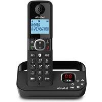 Alcatel F860 Voice Dect Phone With Answer Machine