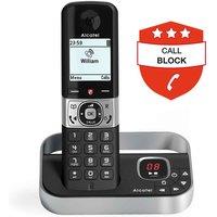 Alcatel F890 Voice Dect Phone With Answermachine