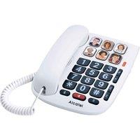 Alcatel Tmax 10 Corded Phone