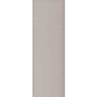Johnson Tiles Savoy Dew Gloss Tiles 300 x 100 x 8mm Pack of 34, Grey
