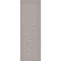 Johnson Tiles Savoy Steel Gloss Tiles 300 x 100 x 8mm Pack of 34, Grey