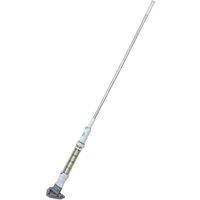 Lay-Z-Spa Rechargeable Underwater Vacuum, Grey