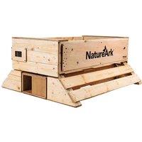 Bioscapes NATUREARK - Unstained, Brown