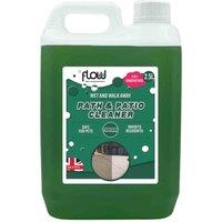 Flowchem Wet & Walk Away Patio Cleaner 2.5L, Green