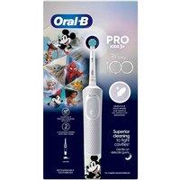 Oral B Oral-b Pro Kids Disney Special Edition Electric Toothbrush, Multi