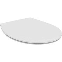 Ideal Standard Tirso Soft Close Seat And Cover, White