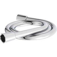 Ideal Standard Idealrain Idealflex 1.25M Shower Hose Chrome, Silver