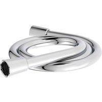 Ideal Standard Idealrain Idealflex 1.75M Shower Hose Chrome, Silver