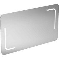 Ideal Standard 120Cm Mirror With Sensor Ambient And Front Light Anti-steam, Silver