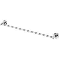 Ideal Standard Iom 60Cm Single Towel Rail Chrome, Silver