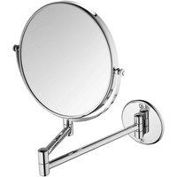 Ideal Standard Iom Shaver Mirror Chrome, Silver