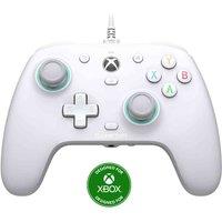 Gamesir G7 SE Officially Licesed Xbox Controller Windows 11 Compatible, White