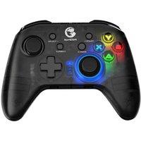 Gamesir T4 PRO Wireless Controller For Switch Pc Ios Android, Black