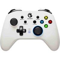 Gamesir T4 Pro Wireless Controller For Switch Pc Ios Android White, White