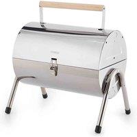 Tower Portable Barrel BBQ Grill