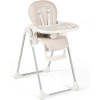 Ickle Bubba Switch Multi Function Highchair - Pearl Grey, Grey