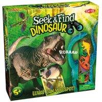 Tactic Seek & Find Dinosaur, Multi