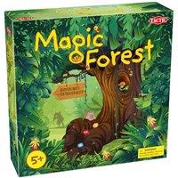 Tactic Magic Forest, Green