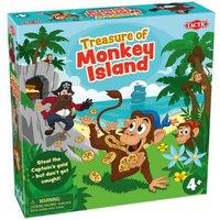Tactic Treasure Of Monkey Island, Multi
