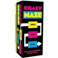 Tactic Crazy Maze, Black