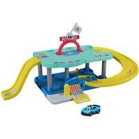 Bburago junior Bb Junior My 1St Tune Up Garage Set Bugatti, Multi