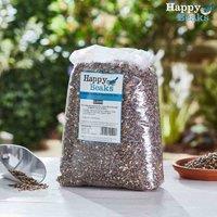 Happy Beaks Premium Goldfinch Specialist Mix (12.75kg), Multi