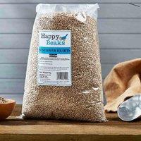 Happy Beaks Sunflower Hearts (5kg), Multi