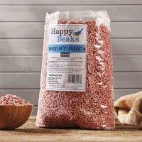 Happy Beaks Berry Suet Pellets - 3kg, Multi