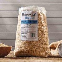 Happy Beaks Insect Suet Pellets - 3kg, Multi