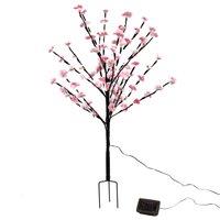 Streetwize Solar Cherry Tree Blossom