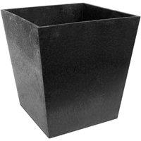 Primeur 1 x Sonata Planter Slate 33cm, Grey