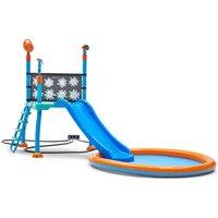 Plum Water Park Splash Station, Multi
