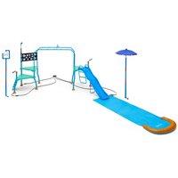 Plum Water Park Blaster Course, Multi