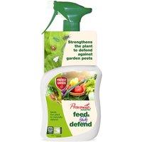 Provanto Natural Feed & Defend - Bug, Multi