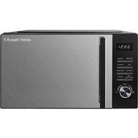 Russell Hobbs RHM2366B 23L Digital Combination Microwave In Black