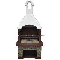 Callow Mussalla Masonry BBQ, Multi