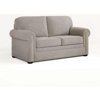 Jay-Be Heritage Sofa Bed With E-pocket Mattress - Two Seater - Cosy Chenille Beam