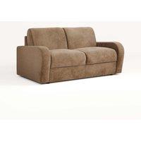 Jay-Be Deco Sofa Bed With E-sprung Mattress - Two Seater - Cosy Chenille Dreamy