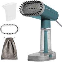 Abode AGS3001T Garment Steamer - Teal