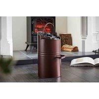 Inglenook Traditional Coal Hod Copper
