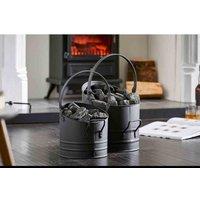 Inglenook Coal Bucket Set Of 2