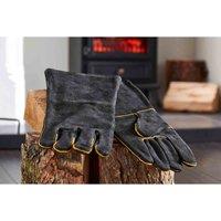Inglenook Heat Resistant Gloves