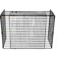 Inglenook Extendable Fire Guard